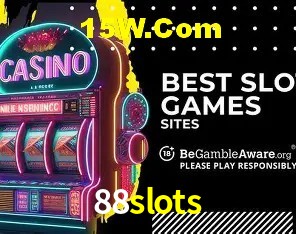 Bônus e promoções da 88slots
