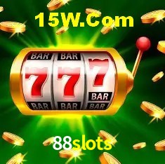 Variedade de jogos na 88slots