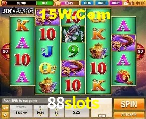 Canal oficial no Telegram da 88slots
