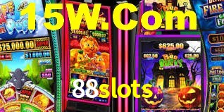Bônus de boas-vindas na 88slots