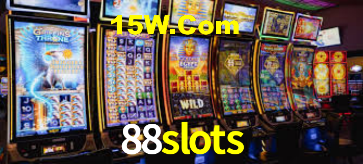 APP rápido e leve da 88slots
